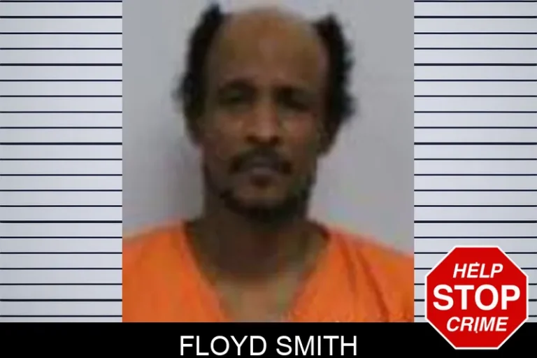 Floyd Smith