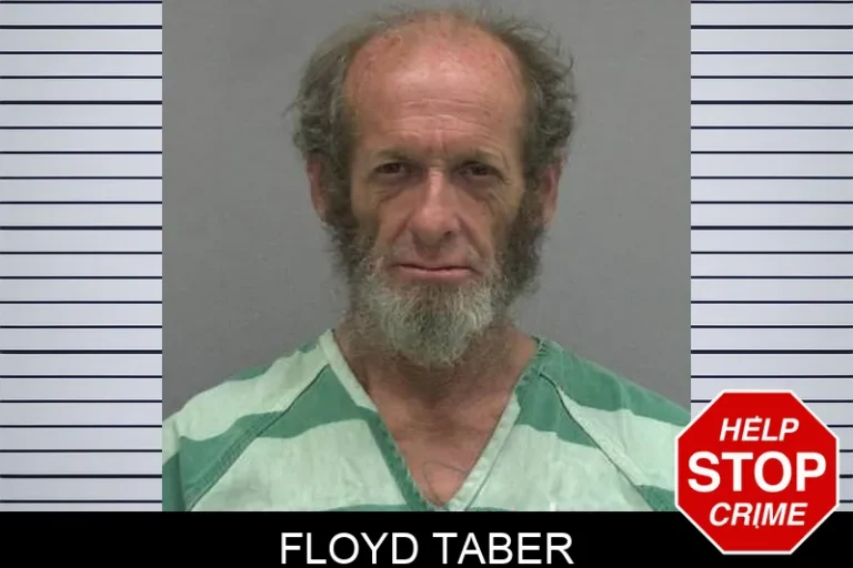 Floyd Taber