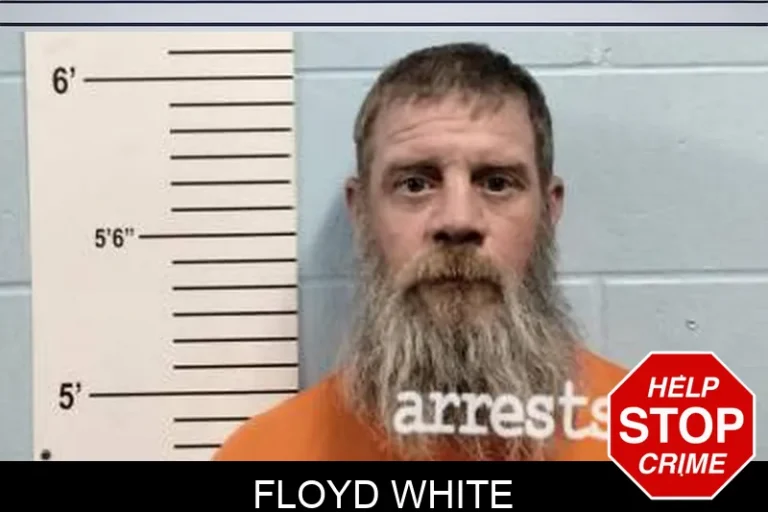 Floyd White