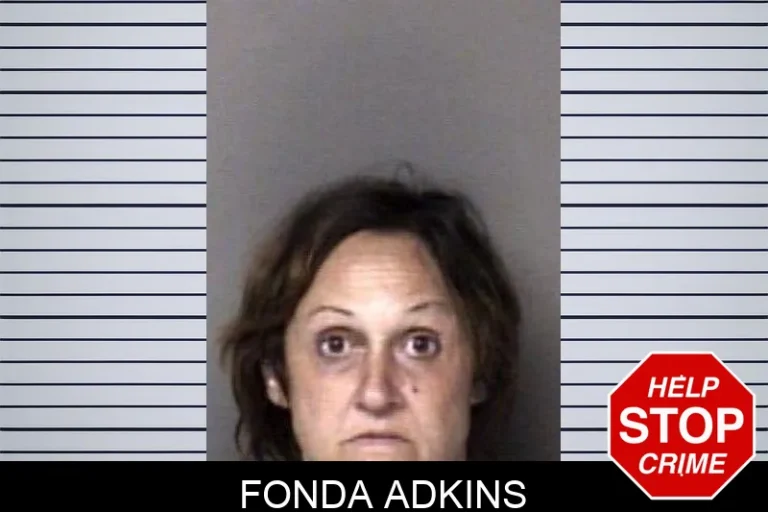 Fonda Adkins