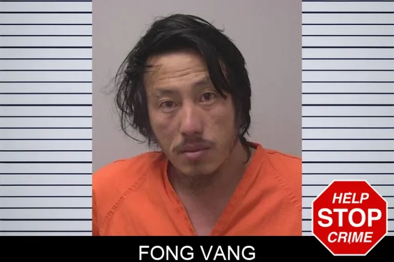 Fong Vang