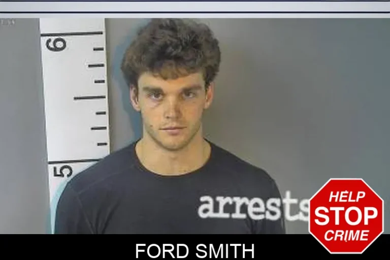 Ford Smith