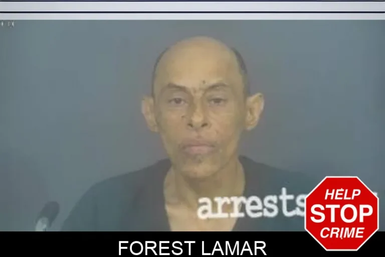 Forest Lamar