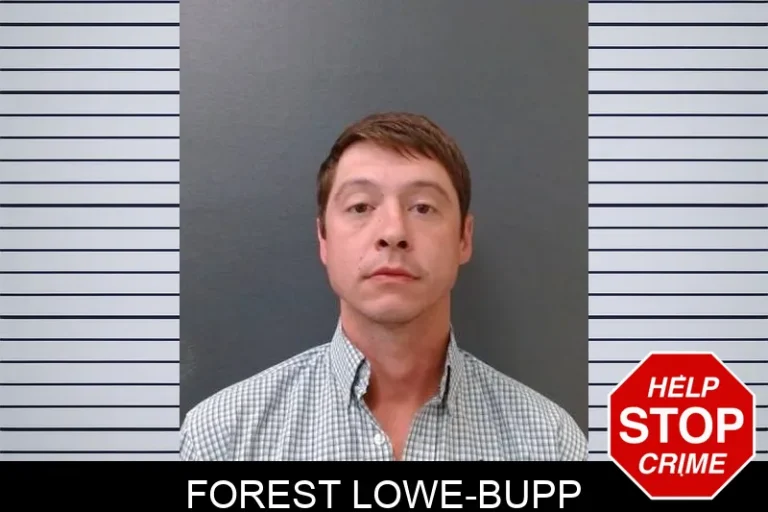 Forest Lowe-Bupp