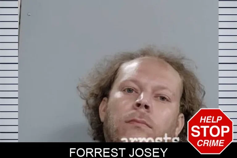 Forrest Josey