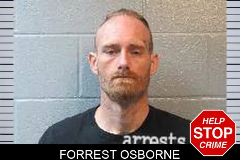 Forrest Osborne