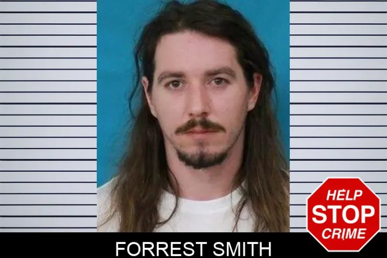Forrest Smith