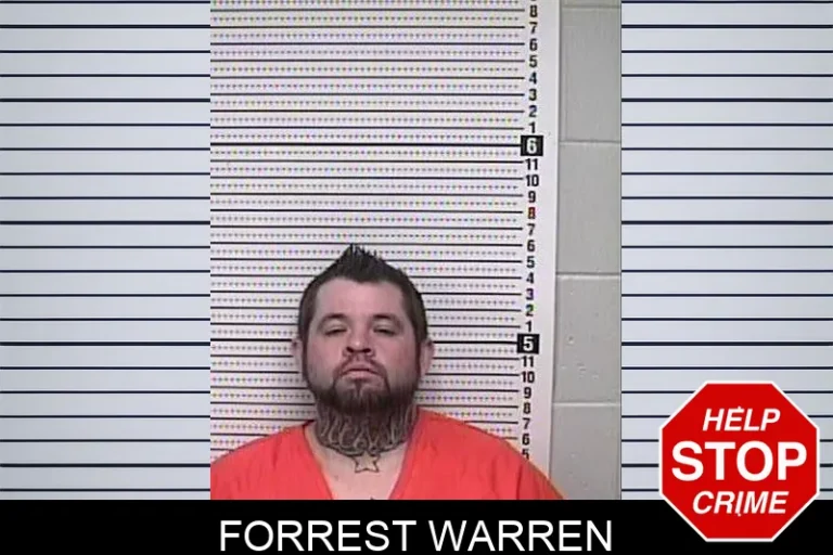 Forrest Warren