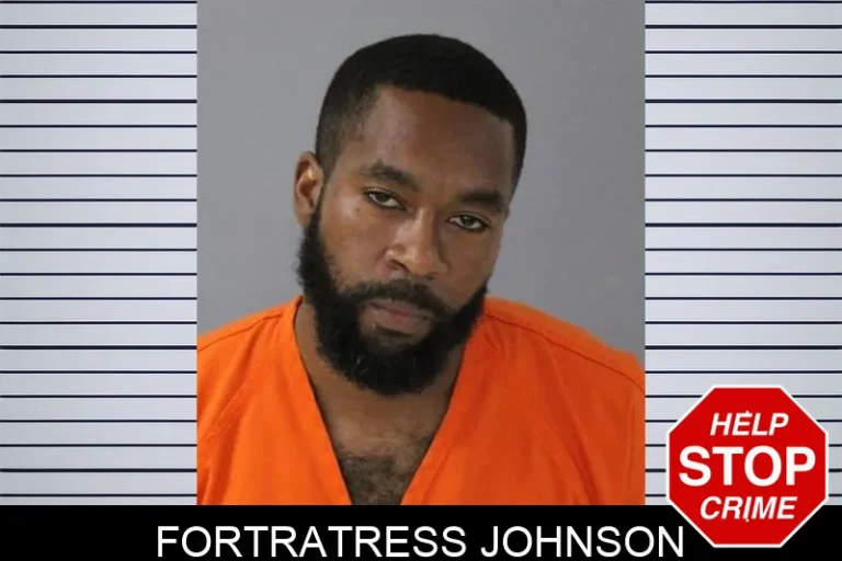 Fortratress Johnson