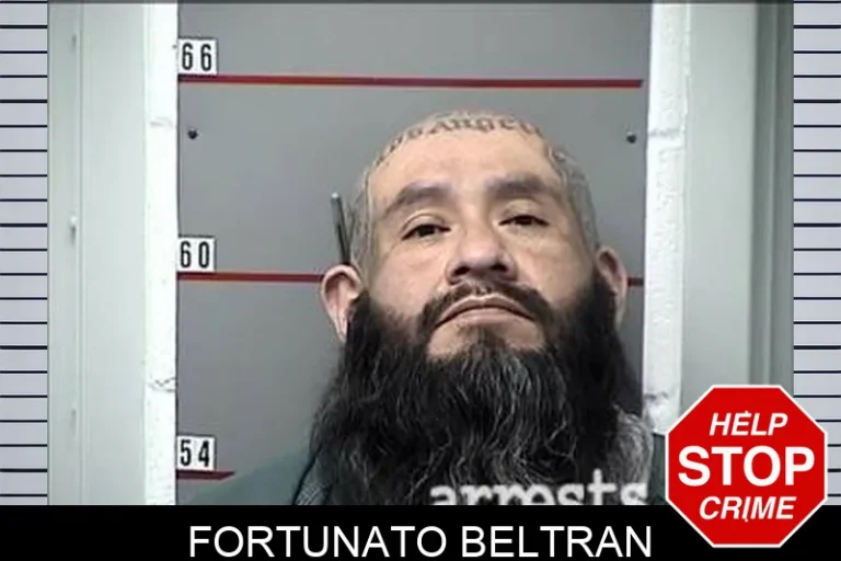 FortuNato Beltran