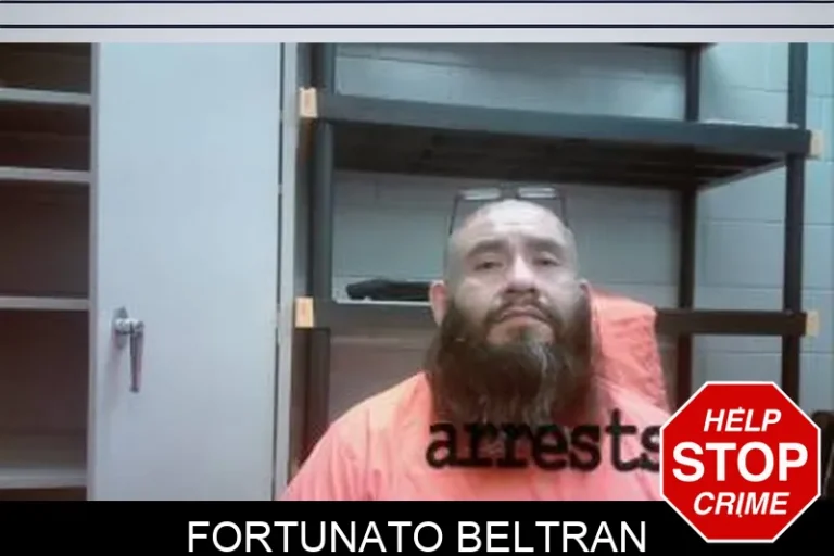 FortuNato Beltran