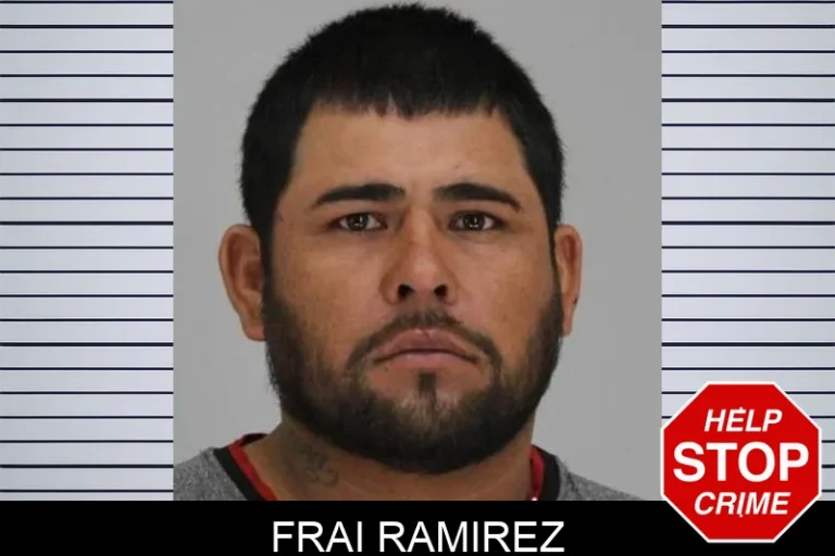 Frai Ramirez