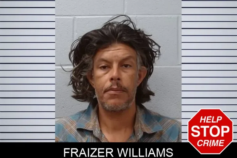 Fraizer Williams