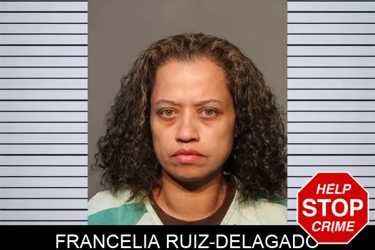 Francelia Ruiz-Delagado