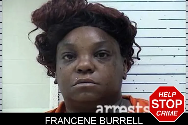 Francene Burrell