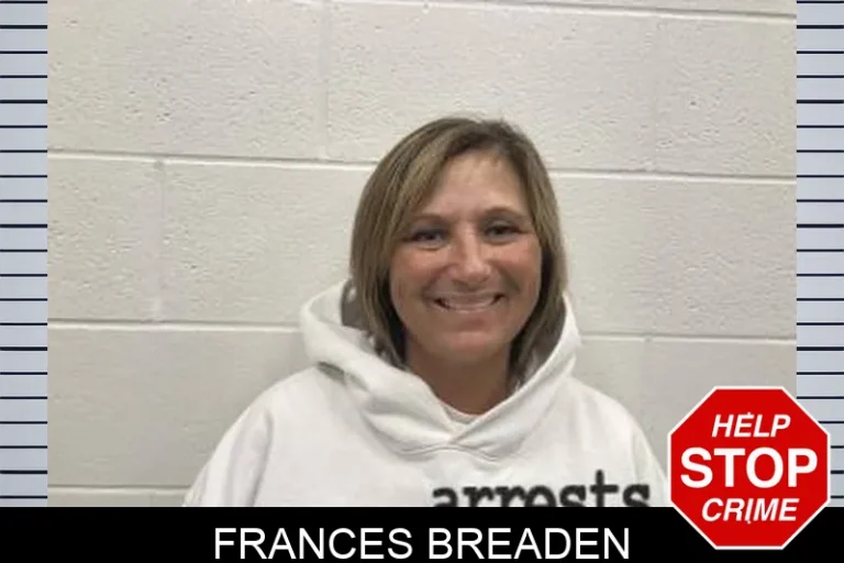 Frances Breaden