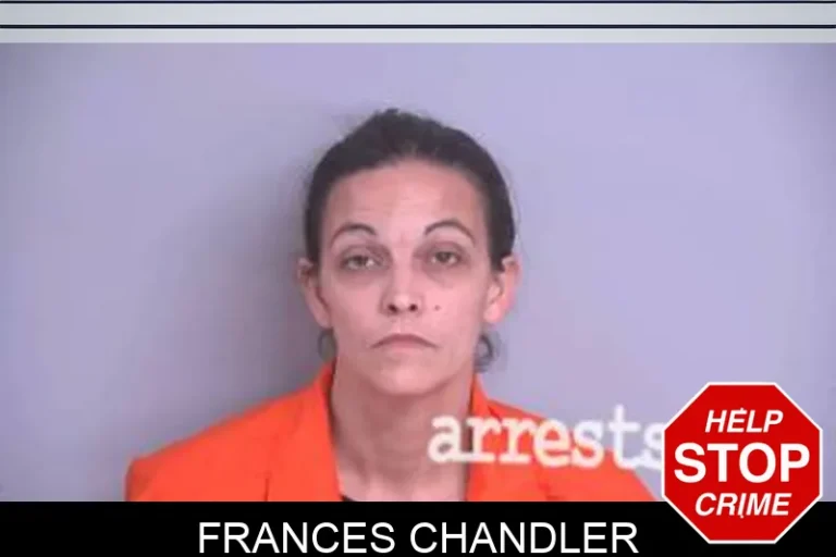 Frances Chandler