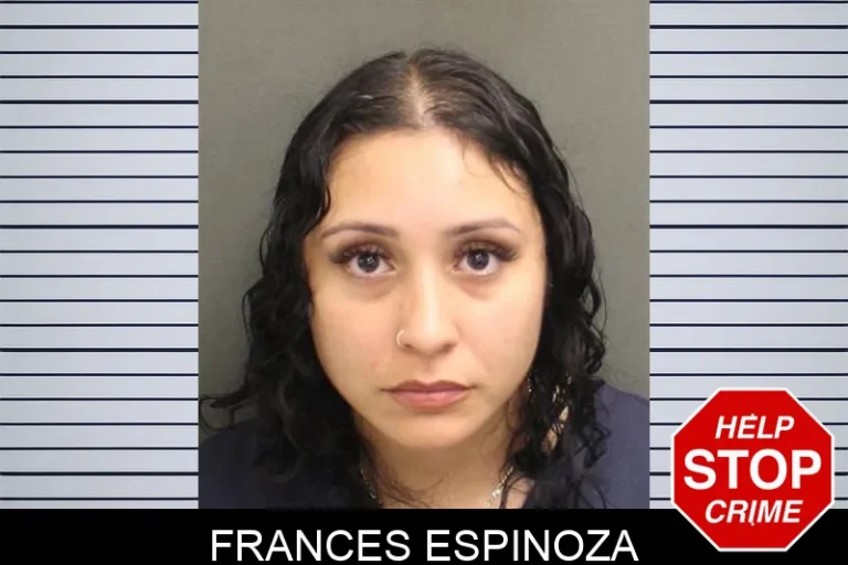 Frances Espinoza