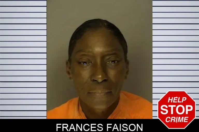 Frances Faison