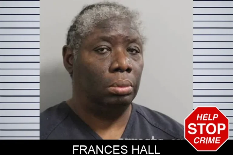 Frances Hall