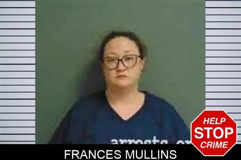 Frances Mullins