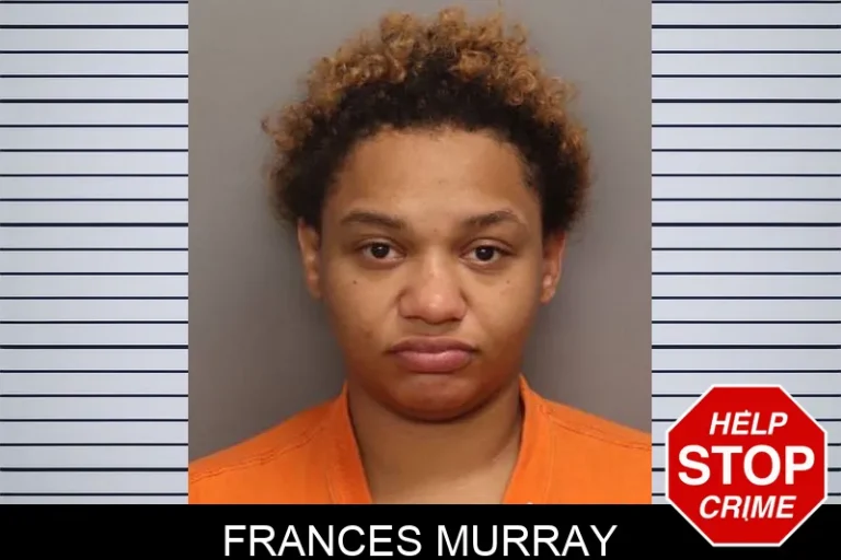 Frances Murray