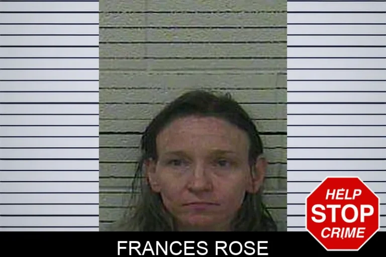 Frances Rose