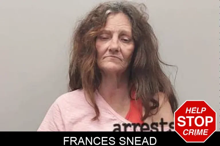 Frances Snead