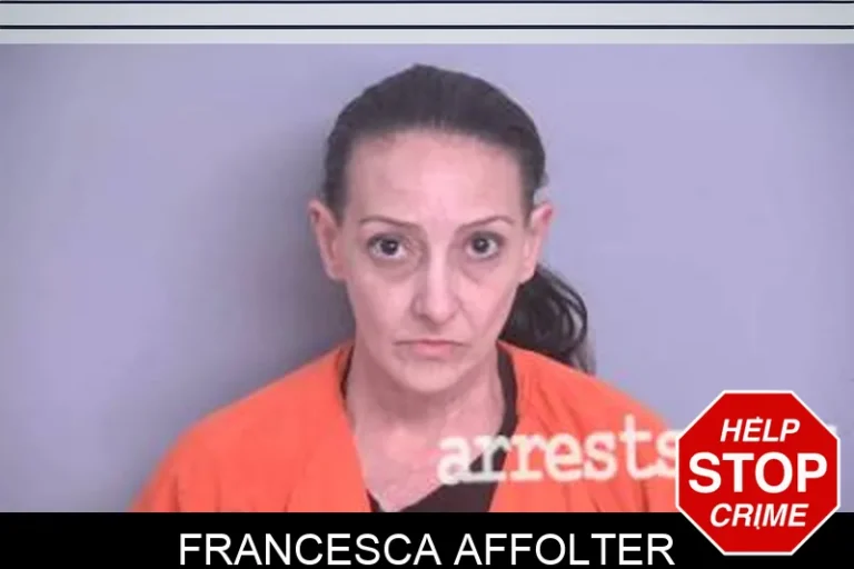 Francesca Affolter