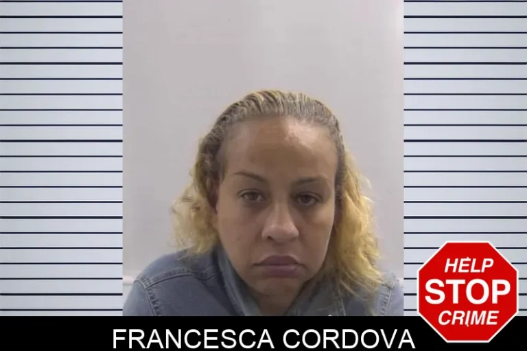 Francesca Cordova