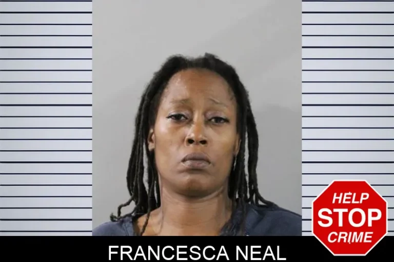 Francesca Neal
