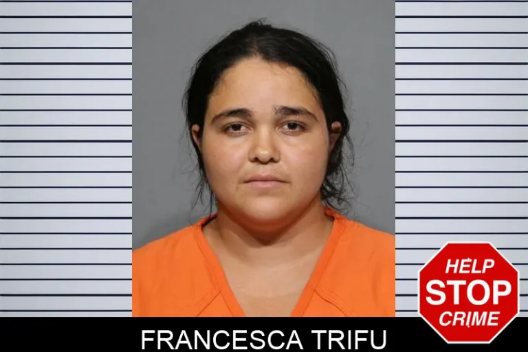 Francesca Trifu