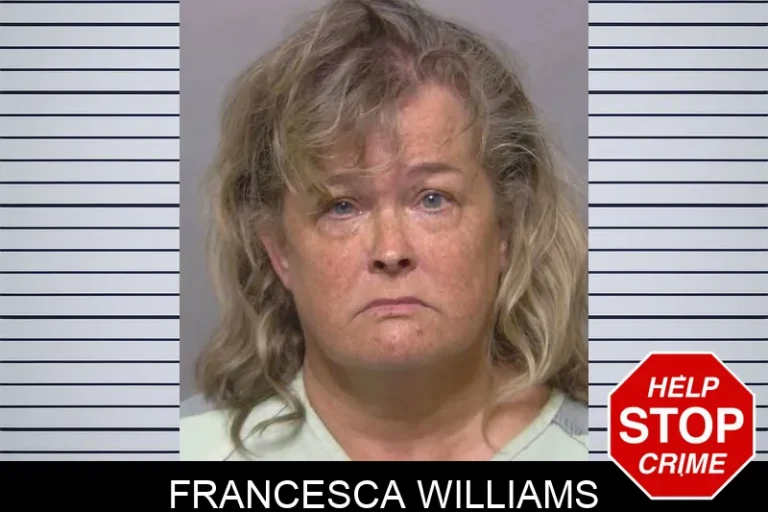 Francesca Williams