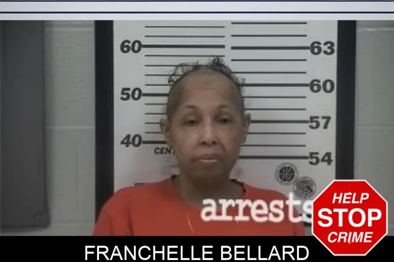 Franchelle Bellard