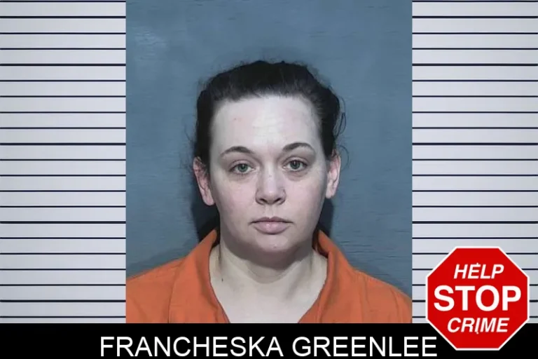 Francheska Greenlee