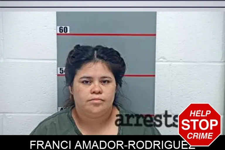 Franci Amador-RodriguEz