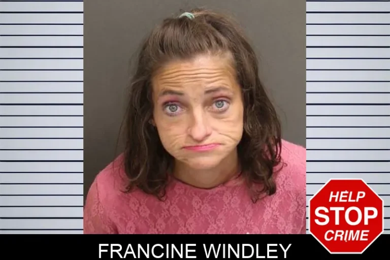 Francine Windley