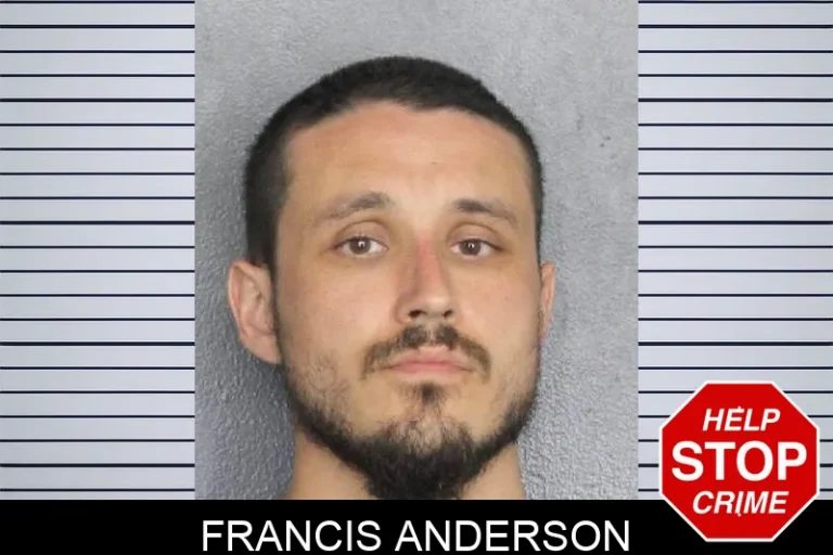 Francis Anderson