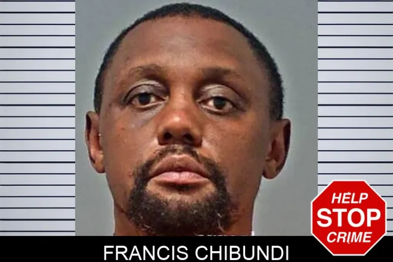 Francis Chibundi