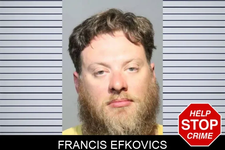 Francis Efkovics