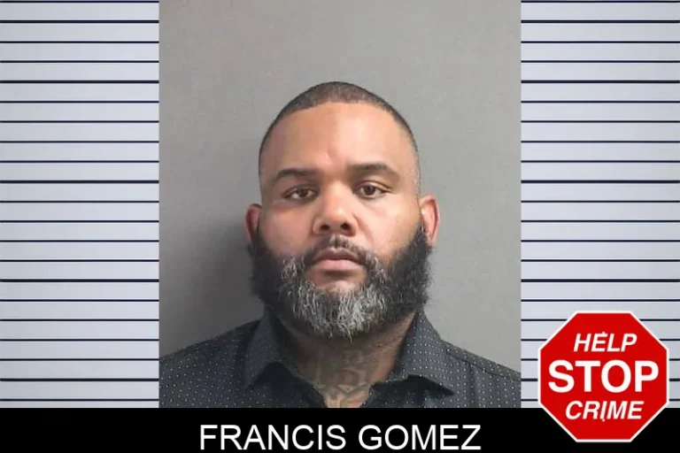 Francis Gomez