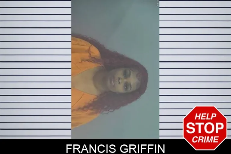 Francis Griffin