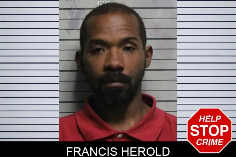 Francis Herold