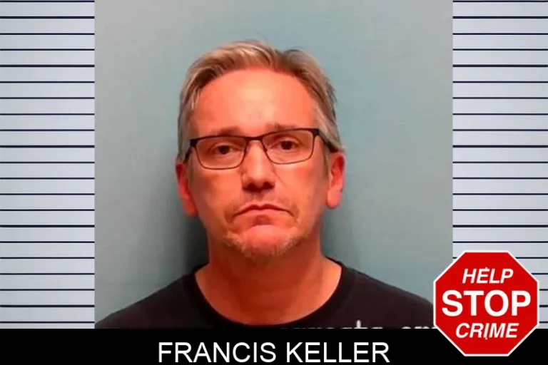 Francis Keller