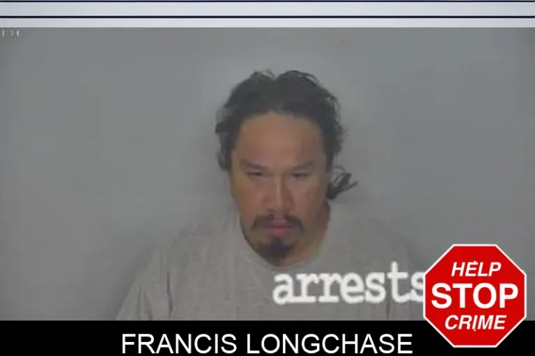 Francis Longchase