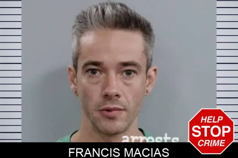 Francis Macias