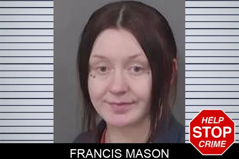 Francis Mason