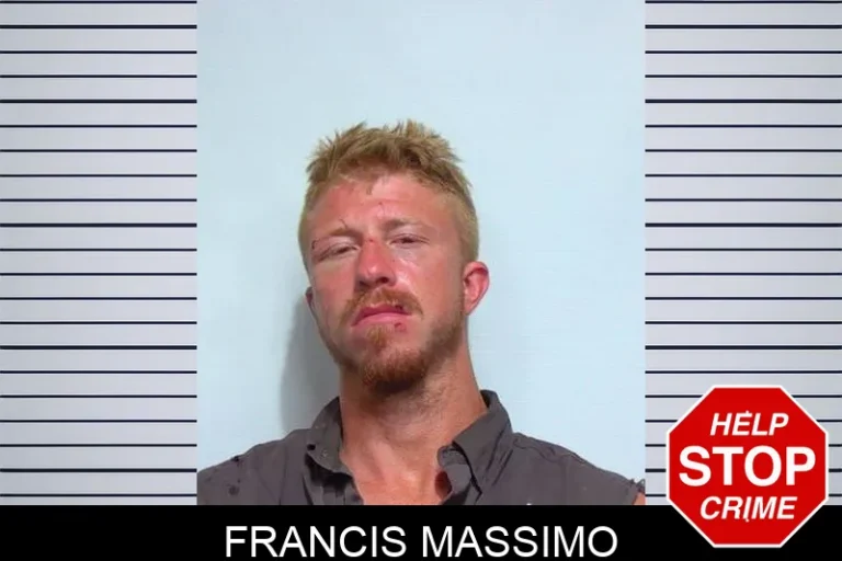 Francis Massimo