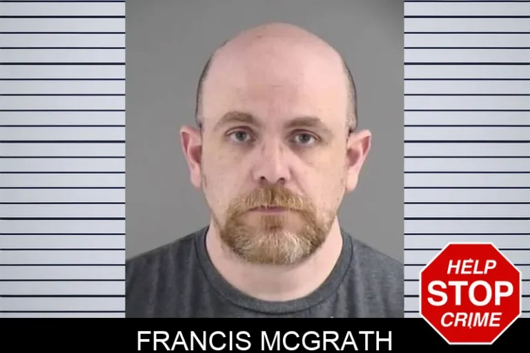 Francis McGrath