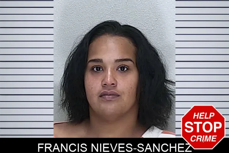Francis Nieves-Sanchez